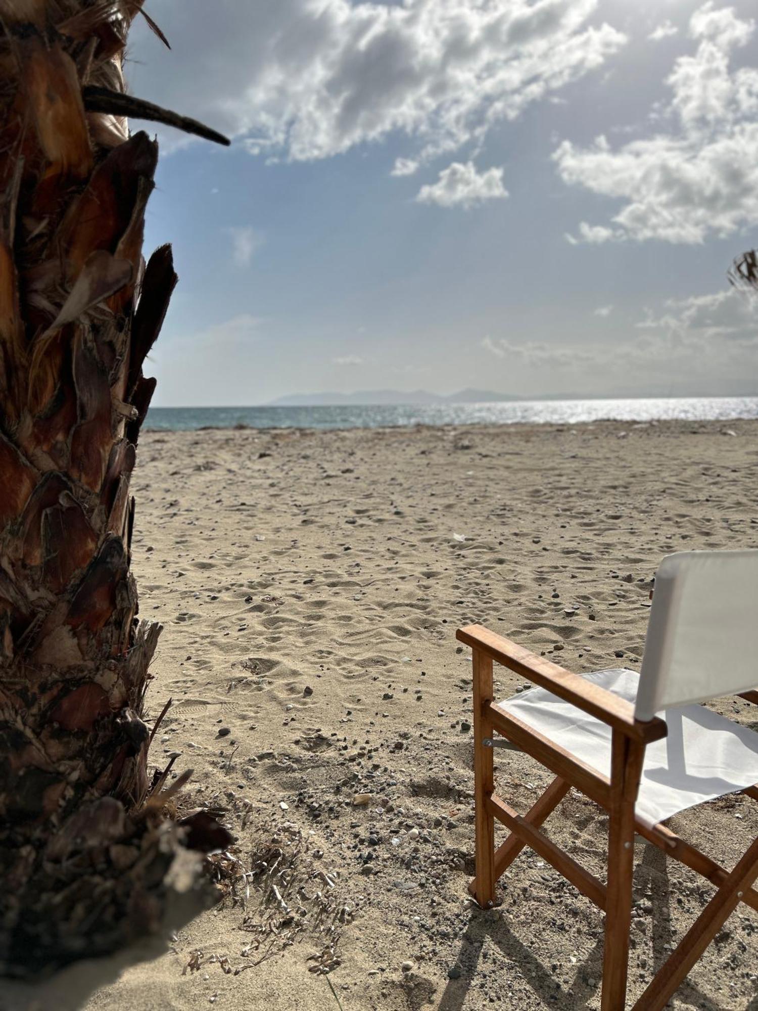 Soho Ayvalik Beach House Hotel Kucukkoy  Exterior photo