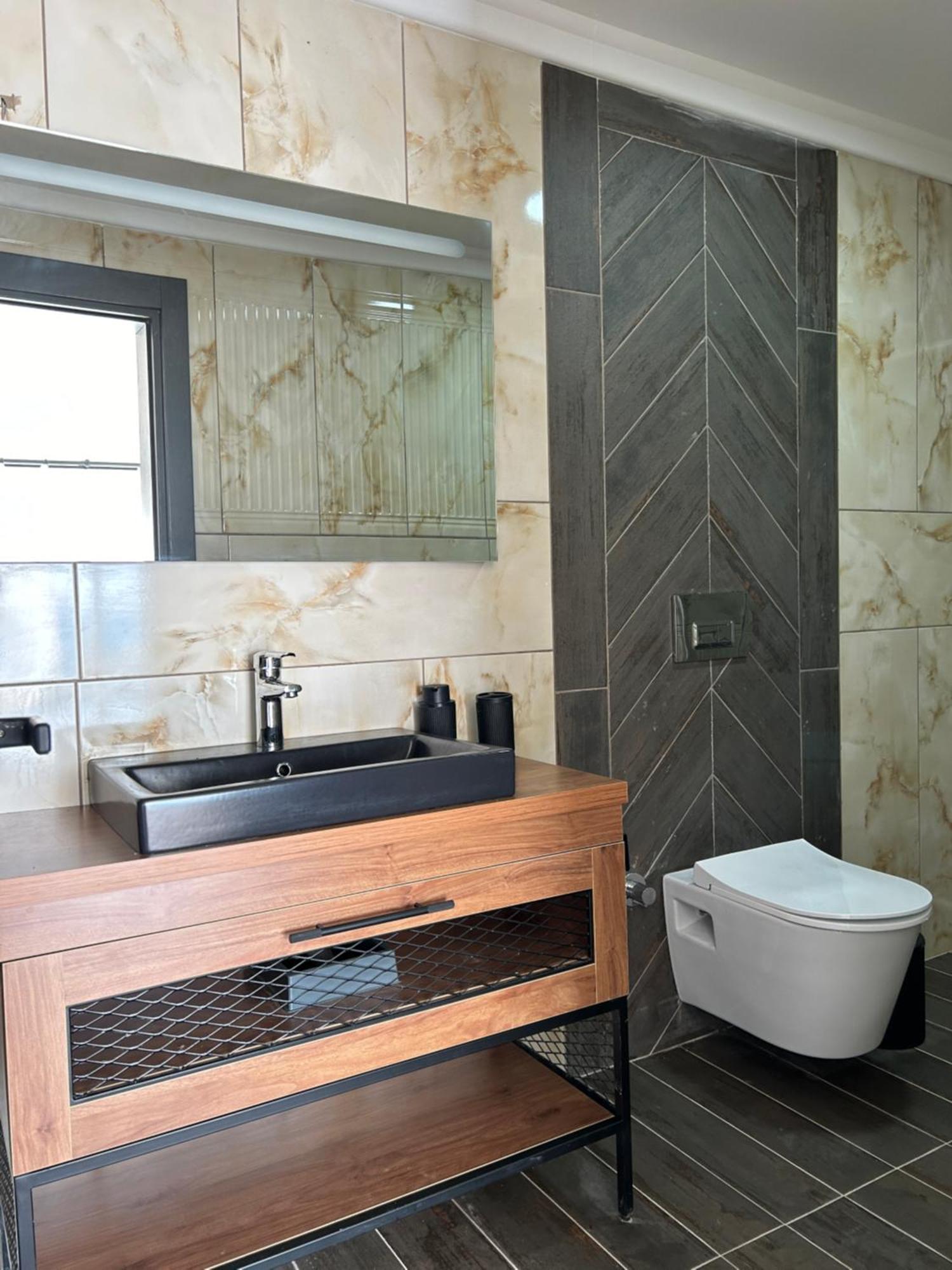 Soho Ayvalik Beach House Hotel Kucukkoy  Exterior photo